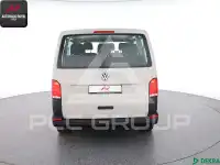 2020 Volkswagen T6