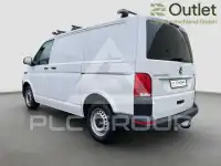 2020 Volkswagen T6