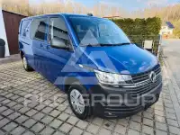 2020 Volkswagen T6