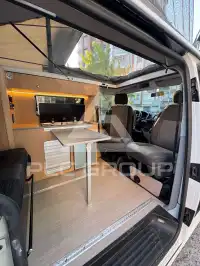 2020 Volkswagen T6