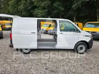 2020 Volkswagen T6