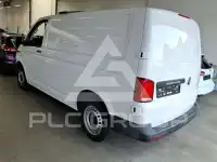 2020 Volkswagen T6