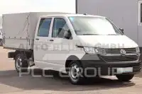 2020 Volkswagen T6