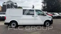 2020 Volkswagen T6