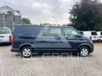 2020 Volkswagen T6