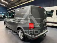 2020 Volkswagen T6
