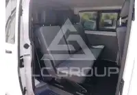 2020 Volkswagen T6