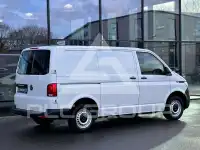 2020 Volkswagen T6