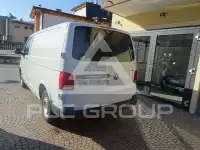 2020 Volkswagen T6