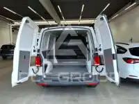 2020 Volkswagen T6