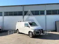 2020 Volkswagen T6
