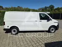 2020 Volkswagen T6
