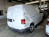 2020 Volkswagen T6