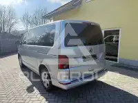 2020 Volkswagen T6
