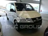 2020 Volkswagen T6