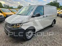 2020 Volkswagen T6