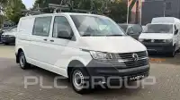 2020 Volkswagen T6