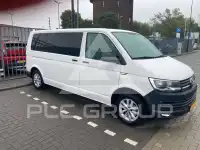 2020 Volkswagen Transporter