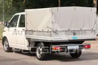 2020 Volkswagen T6