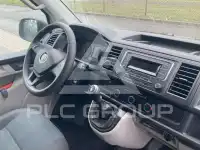 2020 Volkswagen Transporter