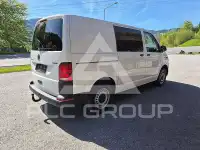 2020 Volkswagen T6