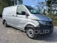 2020 Volkswagen T6