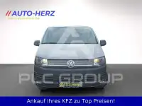 2020 Volkswagen T6