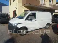 2020 Volkswagen T6