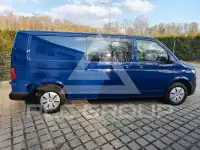 2020 Volkswagen T6