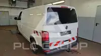 2020 Volkswagen T6