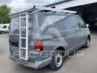 2020 Volkswagen T6