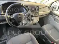 2020 Volkswagen T6