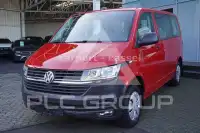 2020 Volkswagen T6
