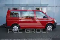 2020 Volkswagen T6
