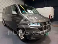 2020 Volkswagen T6