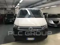 2020 Volkswagen T6