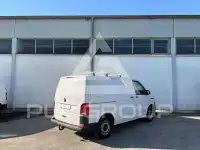 2020 Volkswagen T6