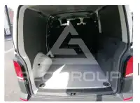 2020 Volkswagen T6