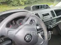 2020 Volkswagen T6