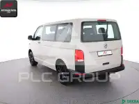 2020 Volkswagen T6
