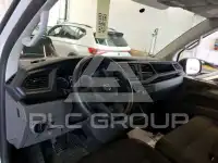 2020 Volkswagen T6