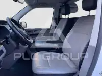 2020 Volkswagen T6