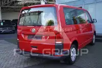 2020 Volkswagen T6