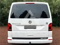 2020 Volkswagen T6