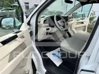 2020 Volkswagen T6