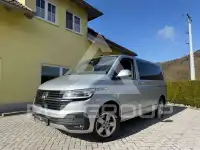 2020 Volkswagen T6