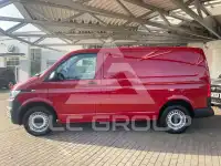 2020 Volkswagen T6