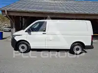 2020 Volkswagen T6