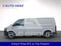 2020 Volkswagen T6