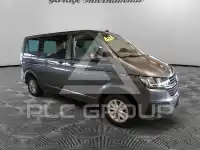 2020 Volkswagen Transporter